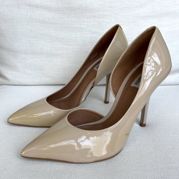 Steve Madden High Heel - Picture 1 of 6